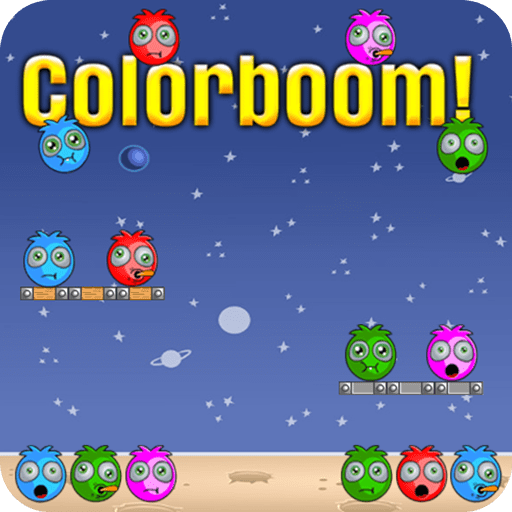 Color Boom 