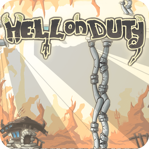 Hellon Duty 