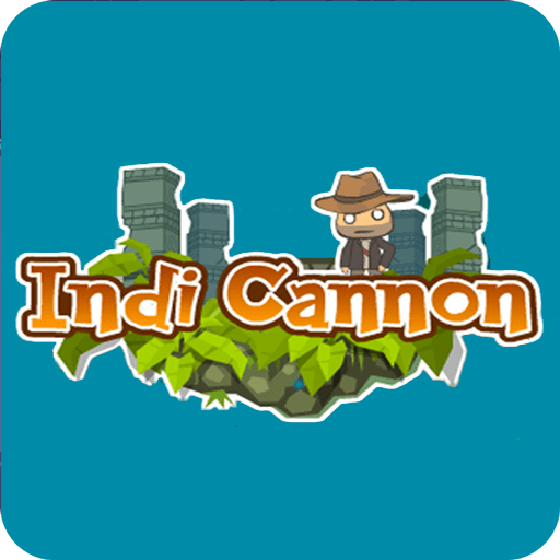 Indi Cannon 