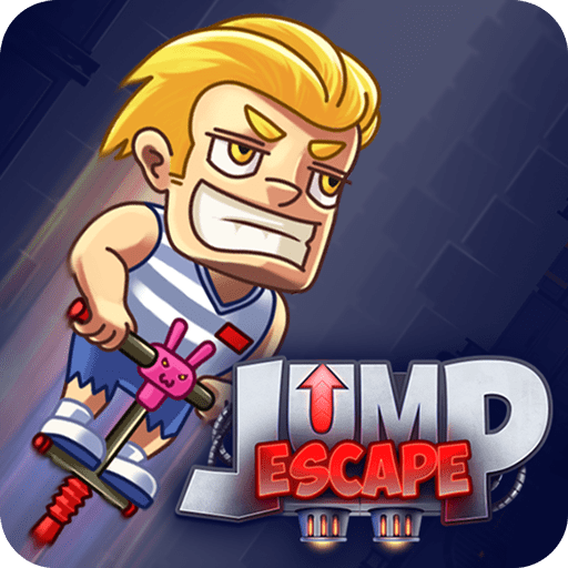 Jump Escape 