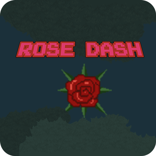 Rose Dash 