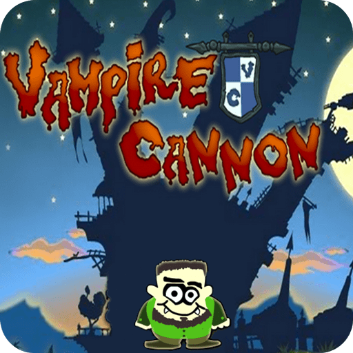 Vampire Cannon 