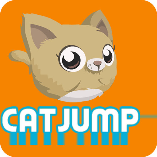 Cat Jump 