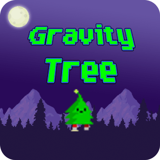 Gravity Tree 