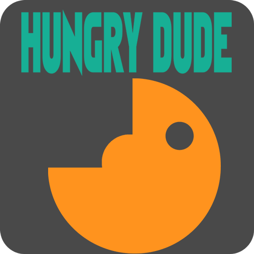 Hungry Dude 