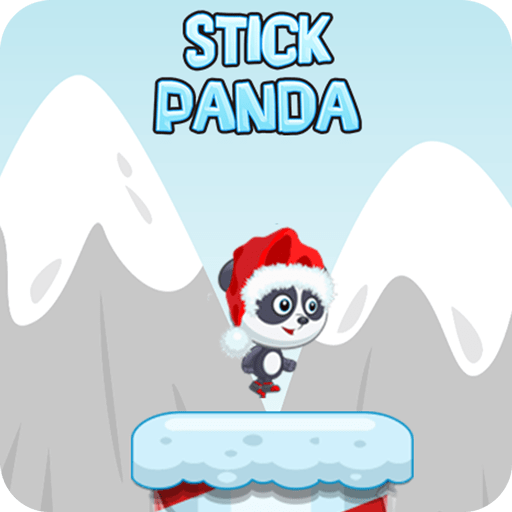 Stick Panda 