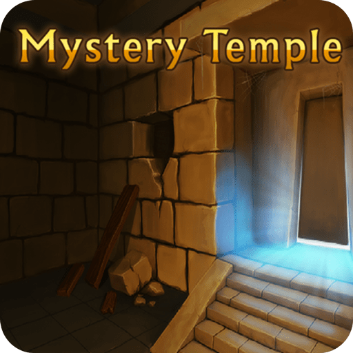 Mystery Temple 