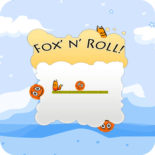 Fox N Roll 