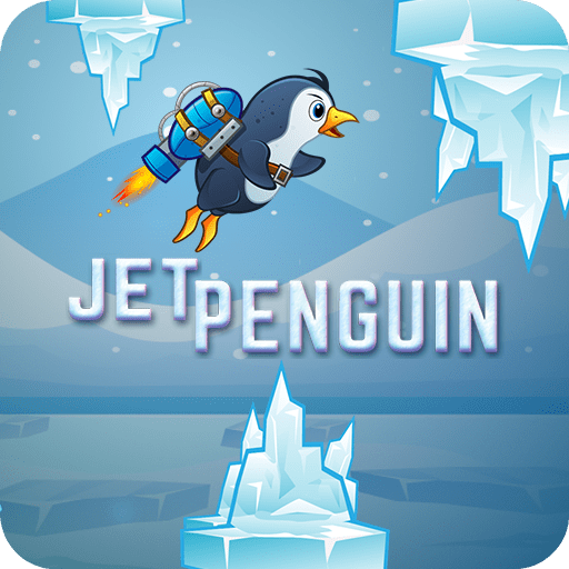 Jet Penguin 