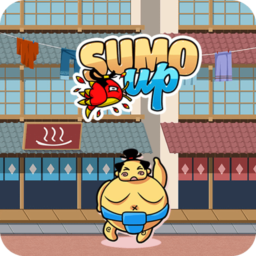 Sumo Up 