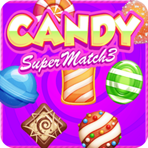 Candy Match 3 