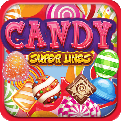 Candy Superlines 