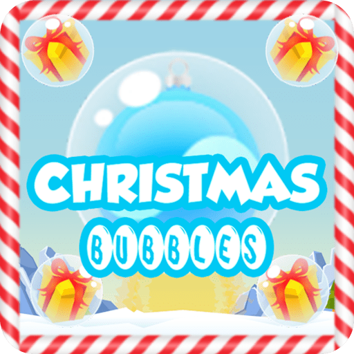 Christmas Bubble 