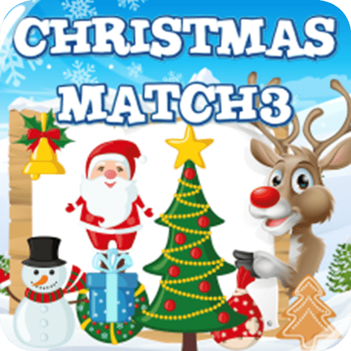 Christmas Match 3 