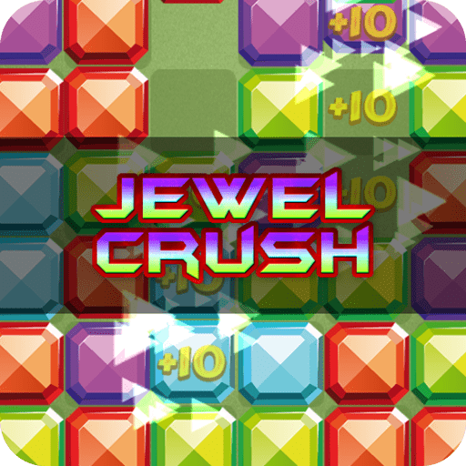 Jewel Crush 