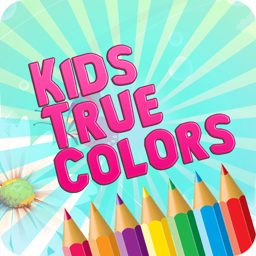 Kids True Colors 