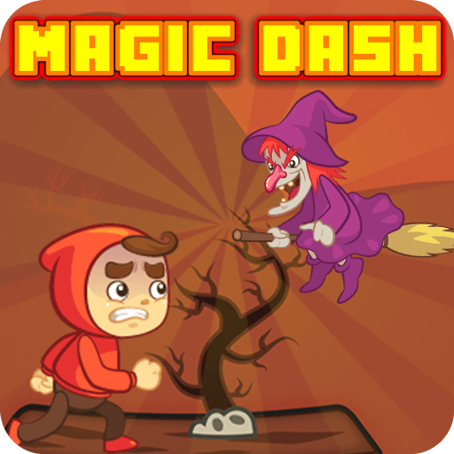 Magic Dash 