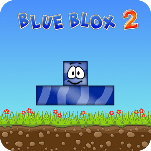 Blue Box 2 