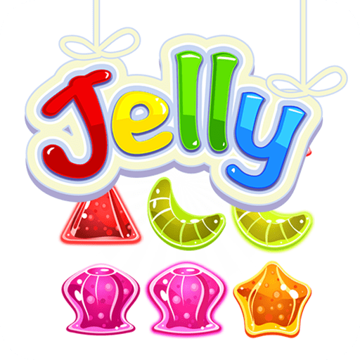 Jelly Match 3 