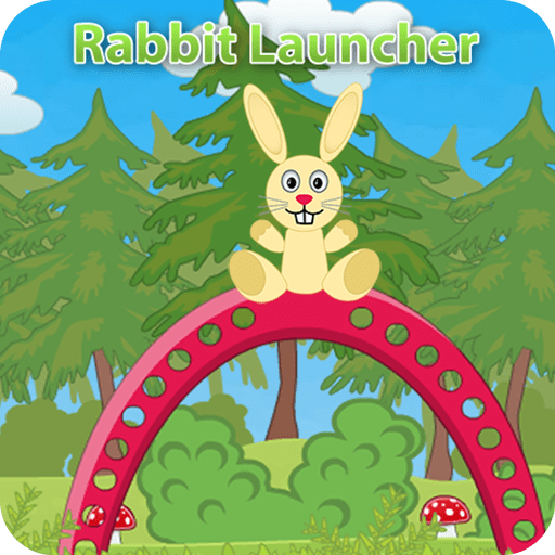 Rabbit Launcher 