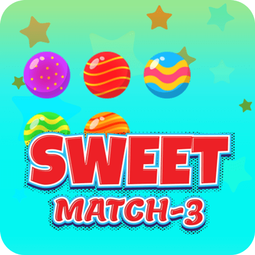 Sweet Match 3 