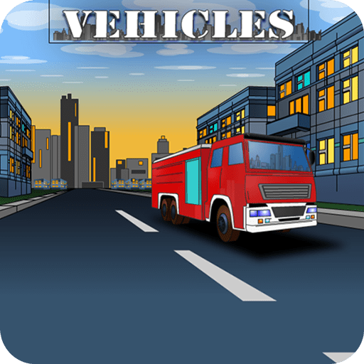 Vehicles 