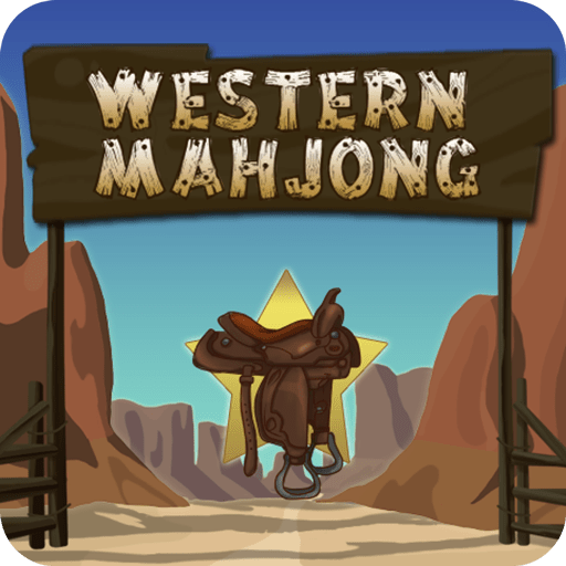 Western Mahjong 