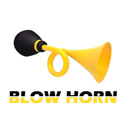 Blow Horn 