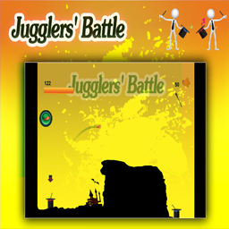 Jugglers Battle 