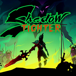 Shadow Fighter 