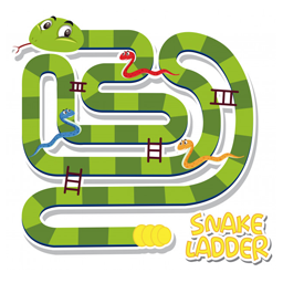 Snake Ladders 