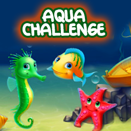 Aqua Challenge 