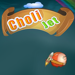 Choli Jet 