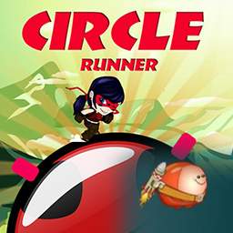 Circle Runner 