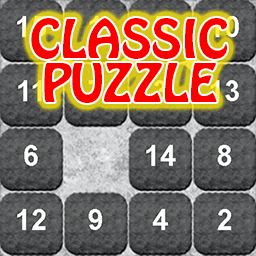 Classic Puzzle Game 