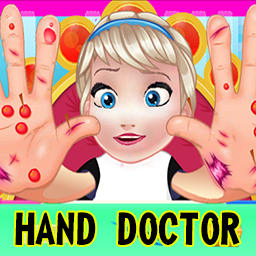 Hand Doctor 