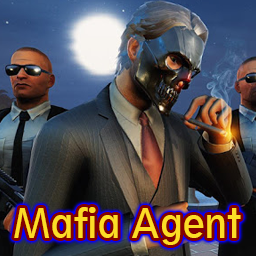 Mafia Agent 