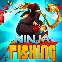 Ninja Fishing 